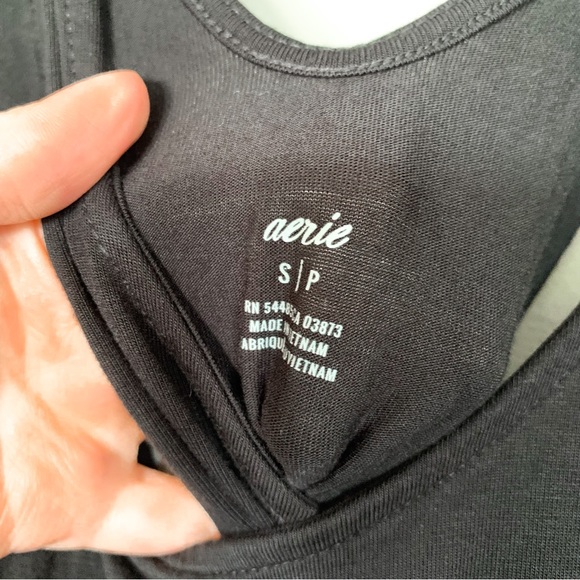 Aerie • Romper - Picture 2 of 4